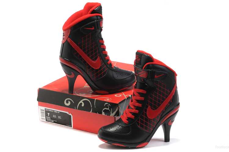 nike talon high mode retro prix talon nike femme pas cher prix